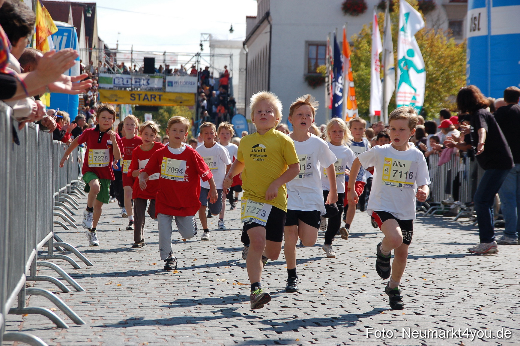 Bambini Laeufe 2010 0125